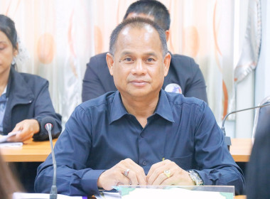การประชุมคณะอนุกรรมการพิจารณาเงินกู้กองทุนพัฒนาสหกรณ์จังหวัดนครศรีธรรมราช ครั้งที่ 5/2569 ณ ห้องประชุมสำนักงานสหกรณ์จังหวัดนครศรีธรรมราช พร้อมด้วยอนุกรรมการประกอบด้วย สหกรณ์จังหวัดนครศรีธรรมราช ผู้แทนสภาเกษตรกร จังหวัดนครศรีธรรมราช ผู้อำนวยการสำนักงานตรว ... พารามิเตอร์รูปภาพ 8